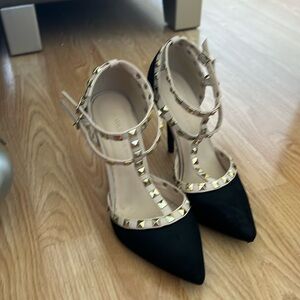 Beautiful heels 38